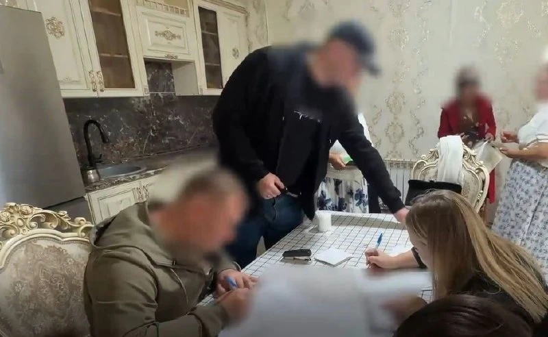 Во Владимирской области выявили 14 нарушений в ходе операции «Нелегал».