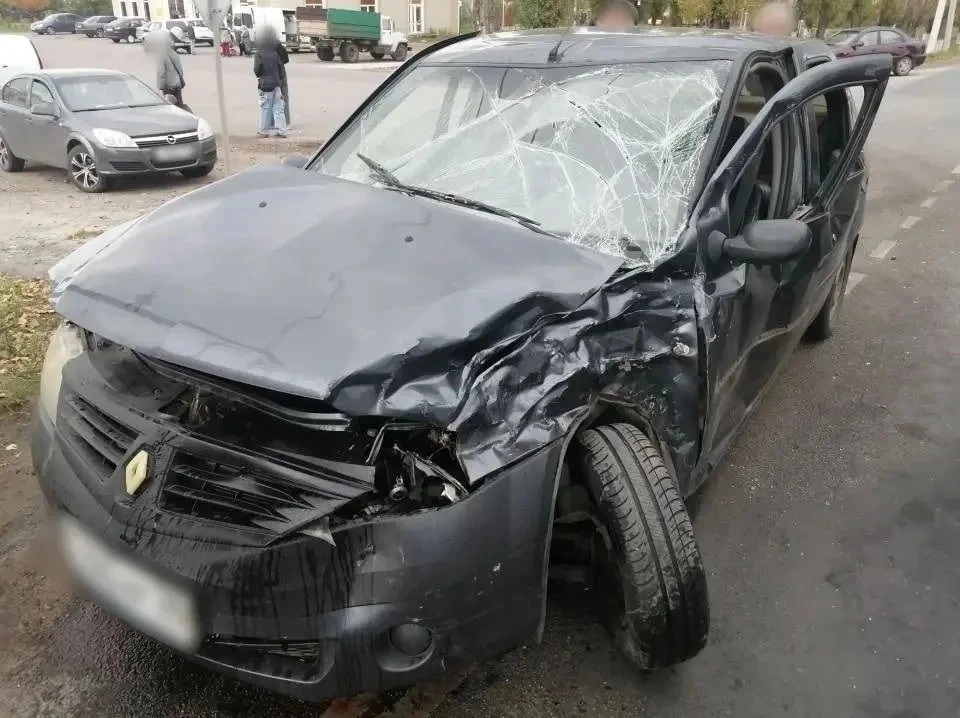 🚨 94 ДТП за сутки: в Аннинском районе пострадали три человека