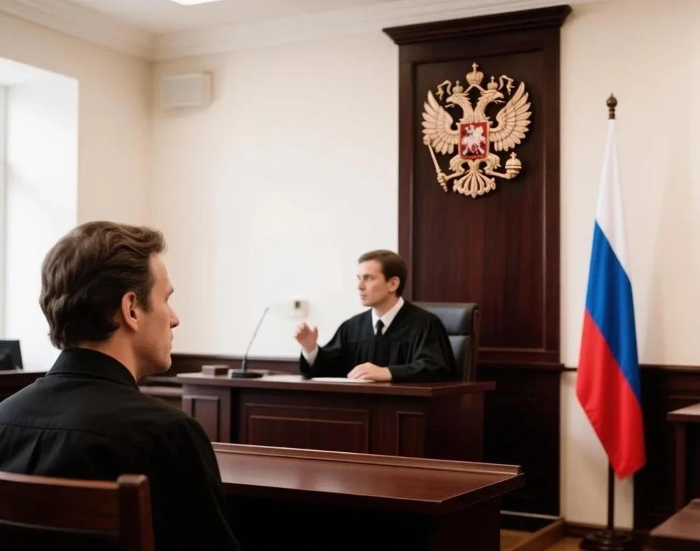 ⚖️ За дачу заведомо ложных показаний свидетелю назначили 250 часов обязательных работ