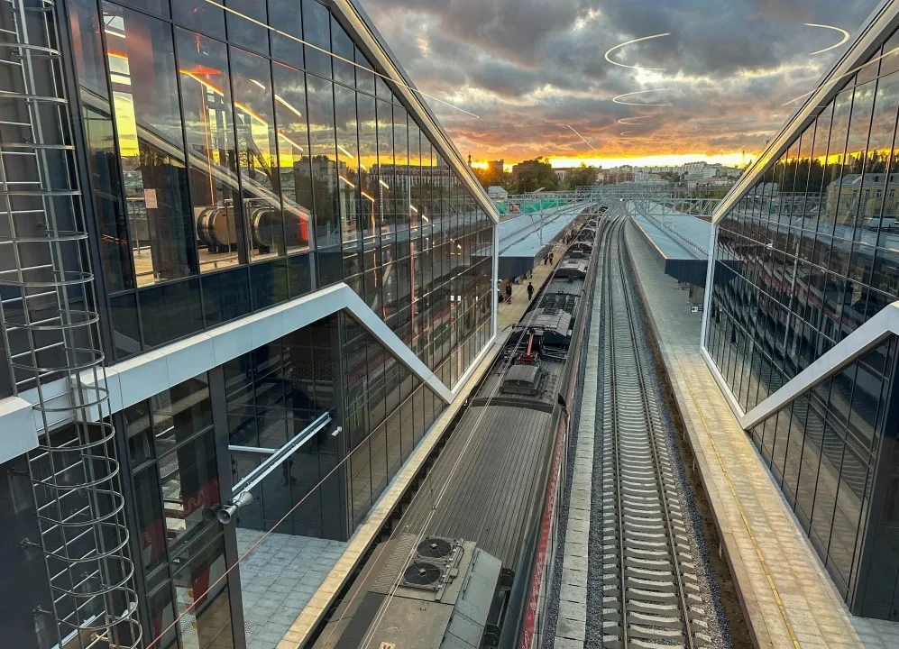 🚉Рождение новых деловых районов: почему транспортная доступность становится главным др...
