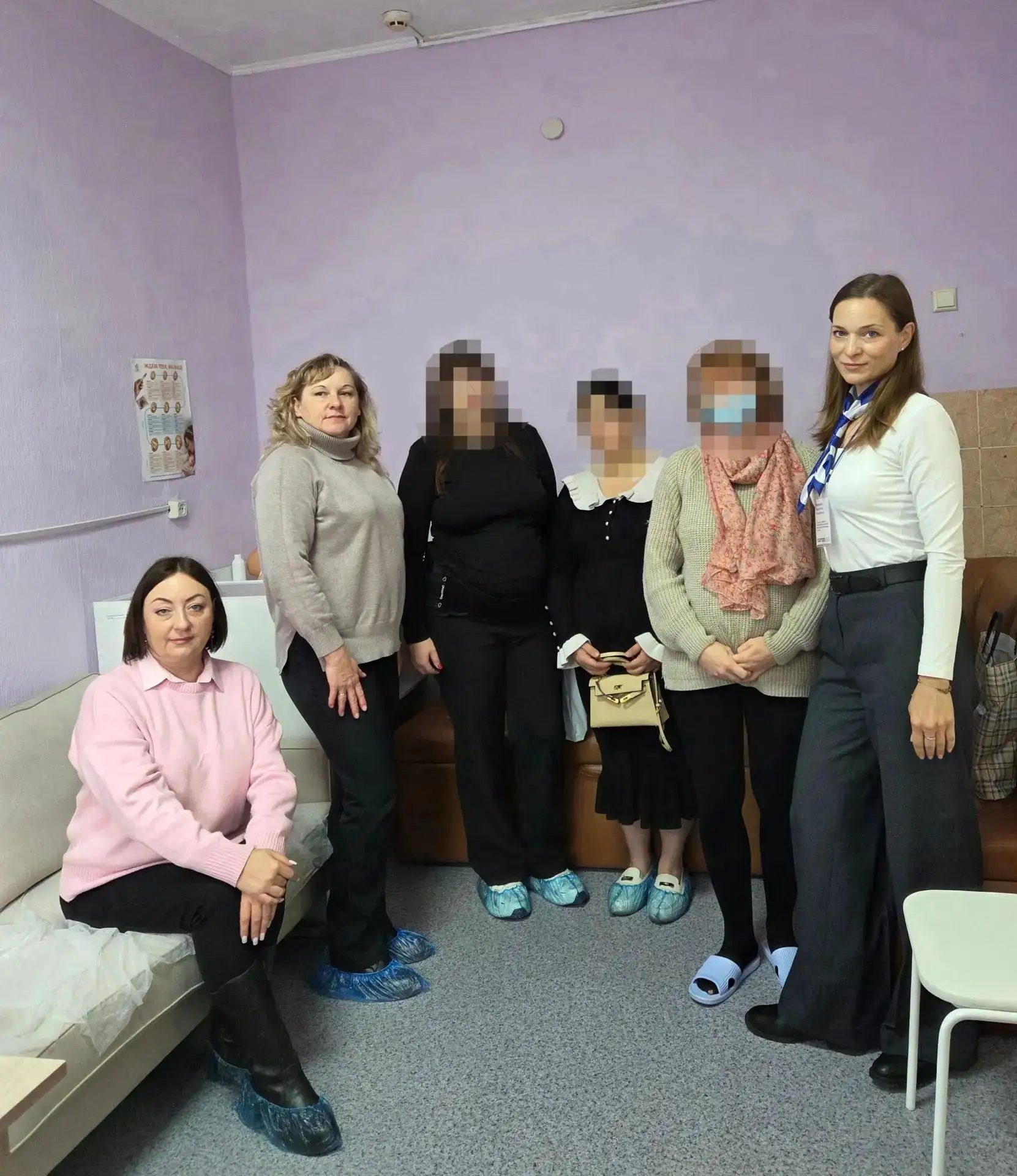 7 октября в России отмечается Всероссийский день беременных. Праздник проводится по ини...