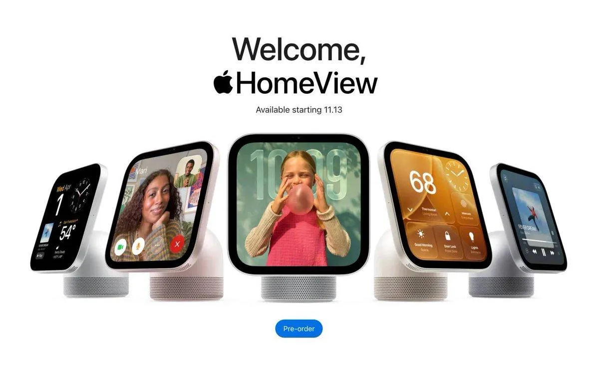 Apple представила очередную не работающую в России херню