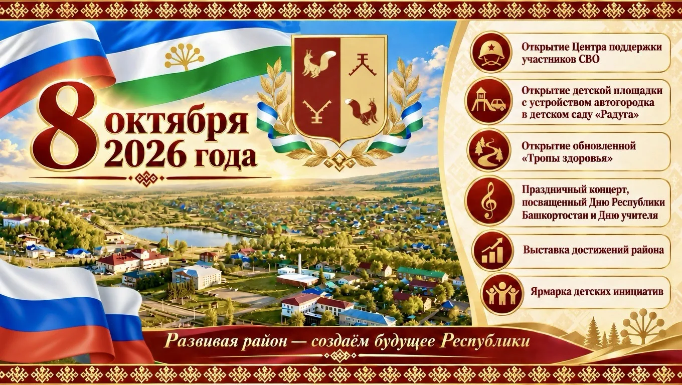 Приглашаем всех желающих на праздничные мероприятия.