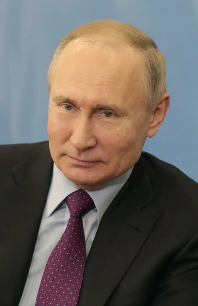 Сегодня, 7 октября, день рождения отмечает Президент Российской Федерации Владимир Влад...