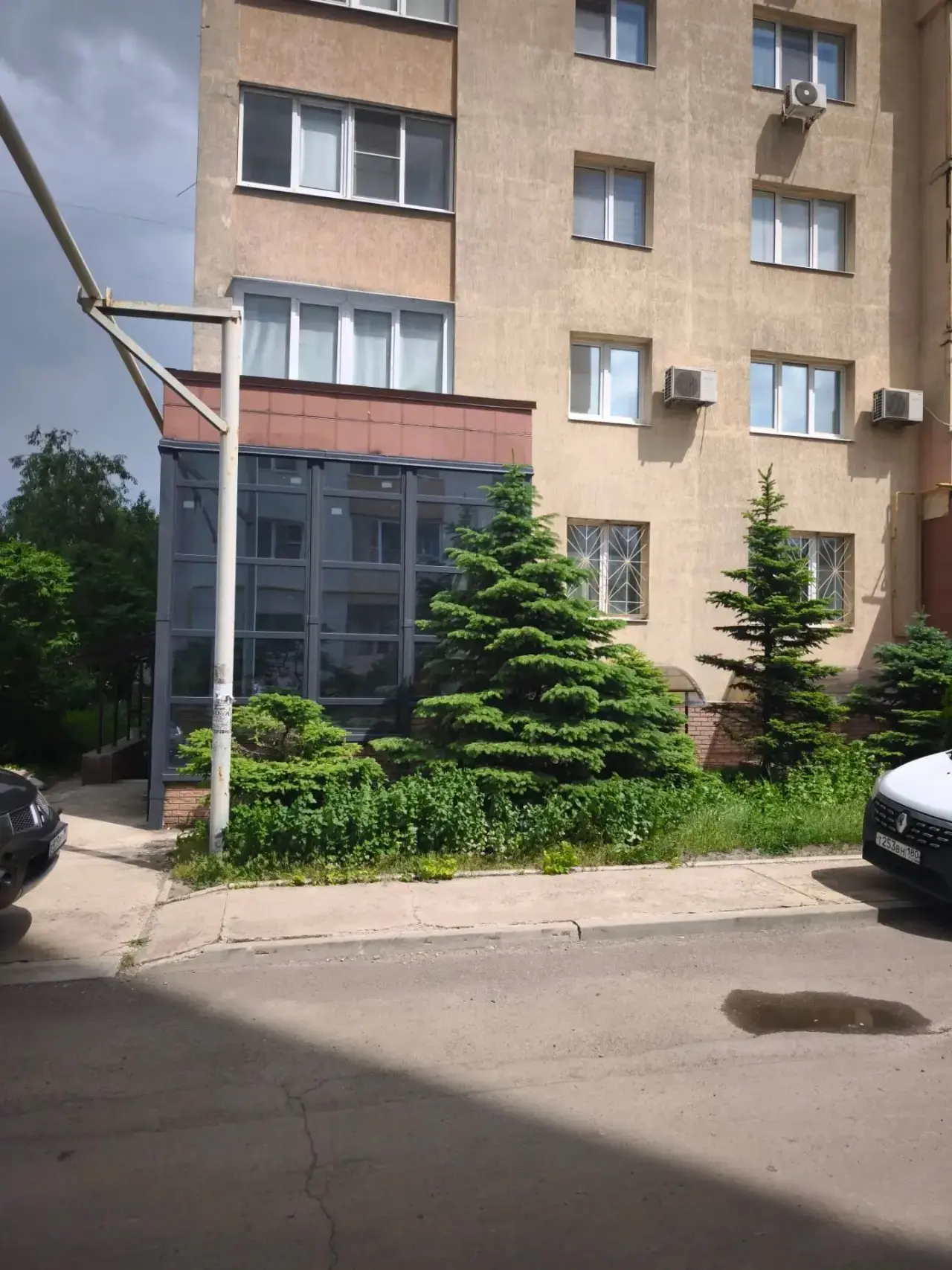 Видеообзор по запросу!