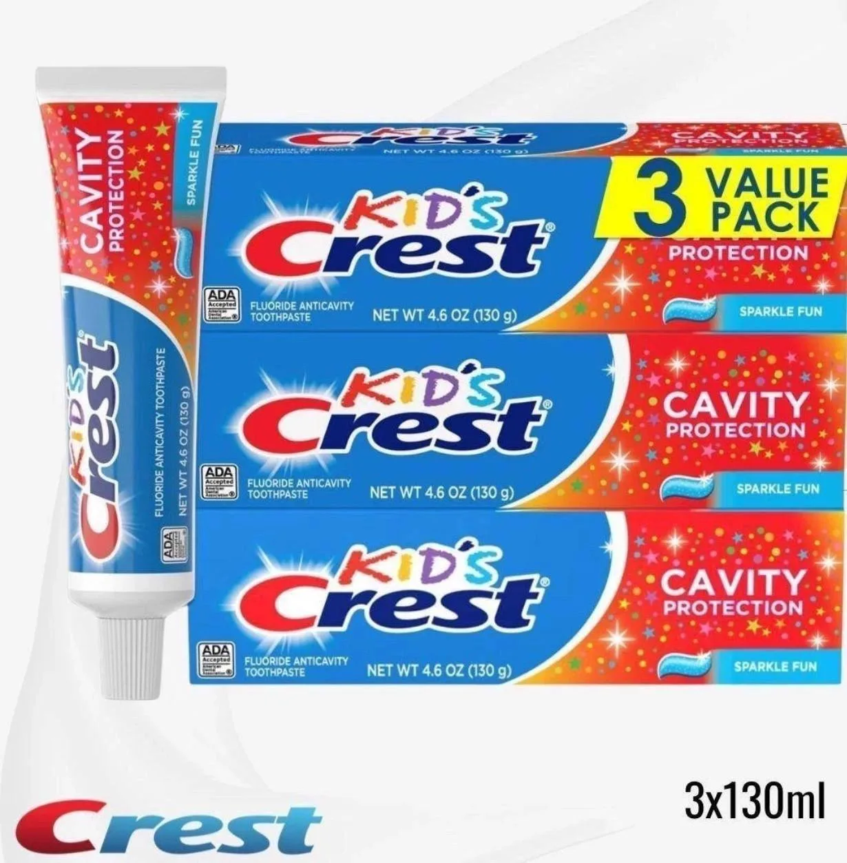 Crest