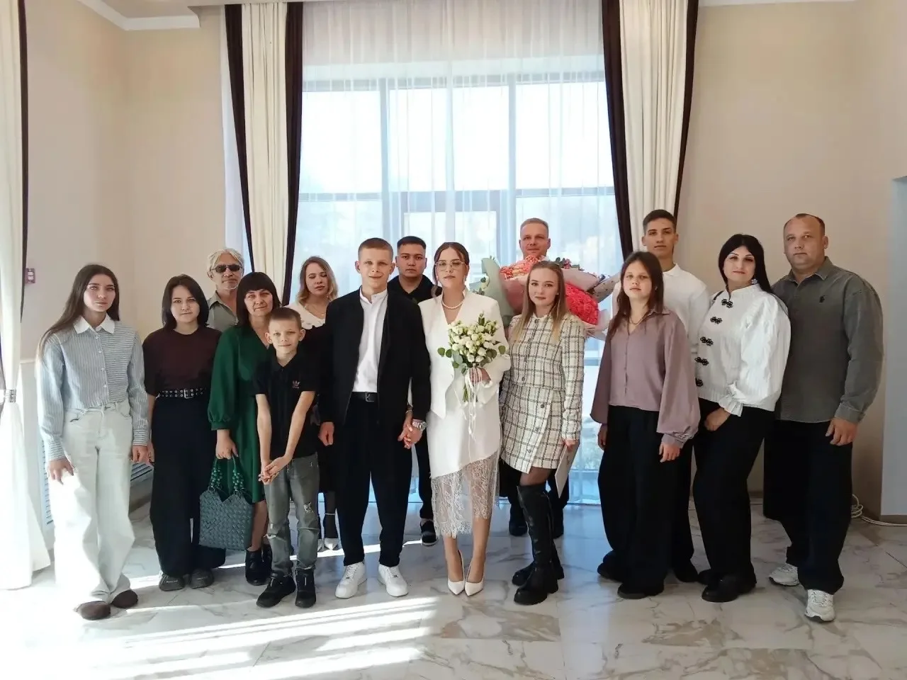 🍂Осень — это время особенного уюта, золотых красок и начала новых историй. Именно в та...