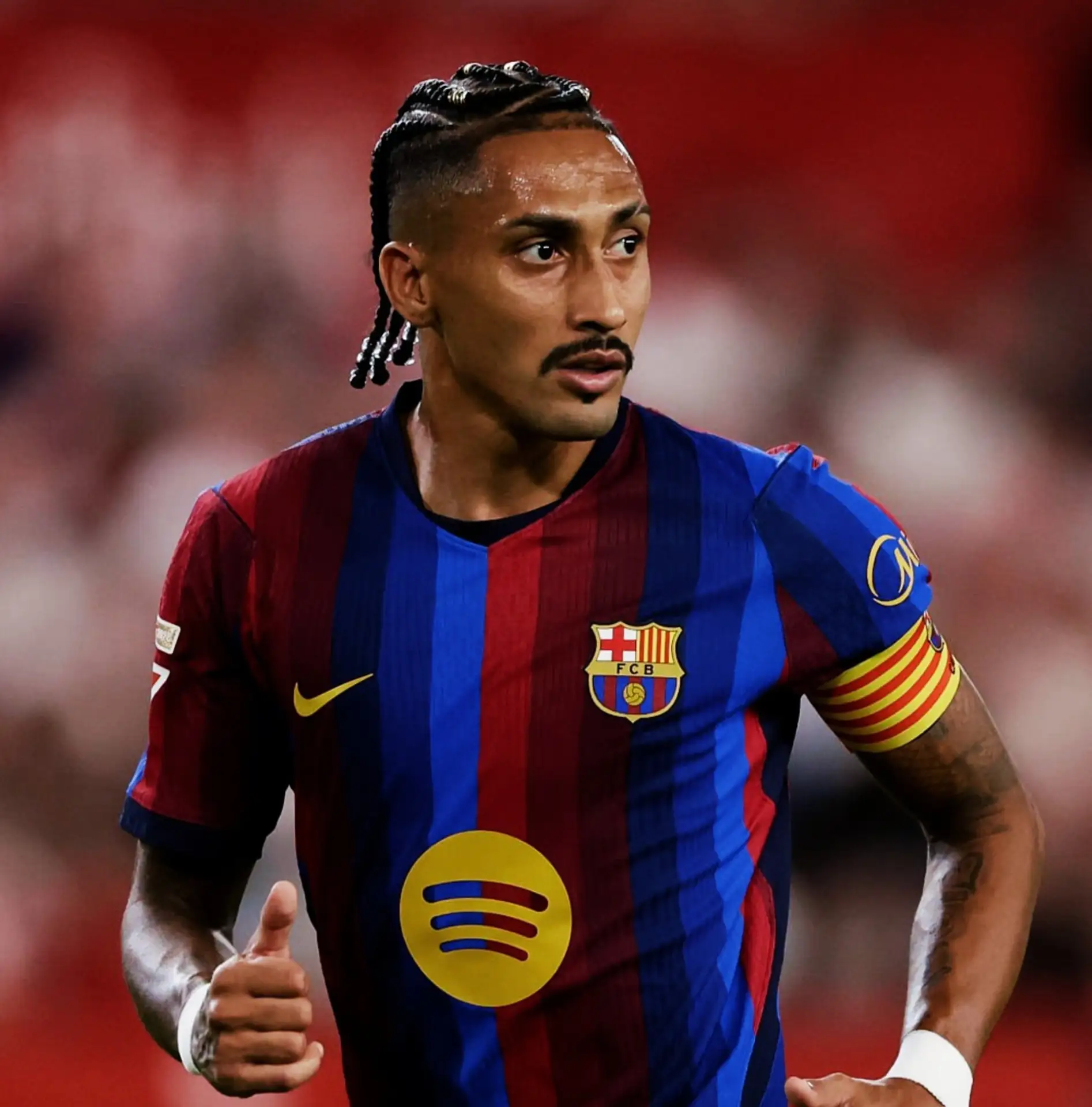 ❓ Рафинья не успел восстановиться, сообщает Diario Sport.