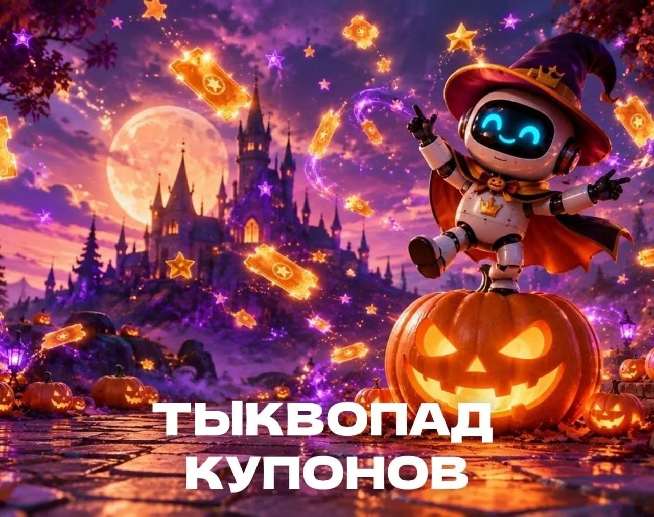 🎃 Подробности тут https://vk.ru/wall-206262441_136037