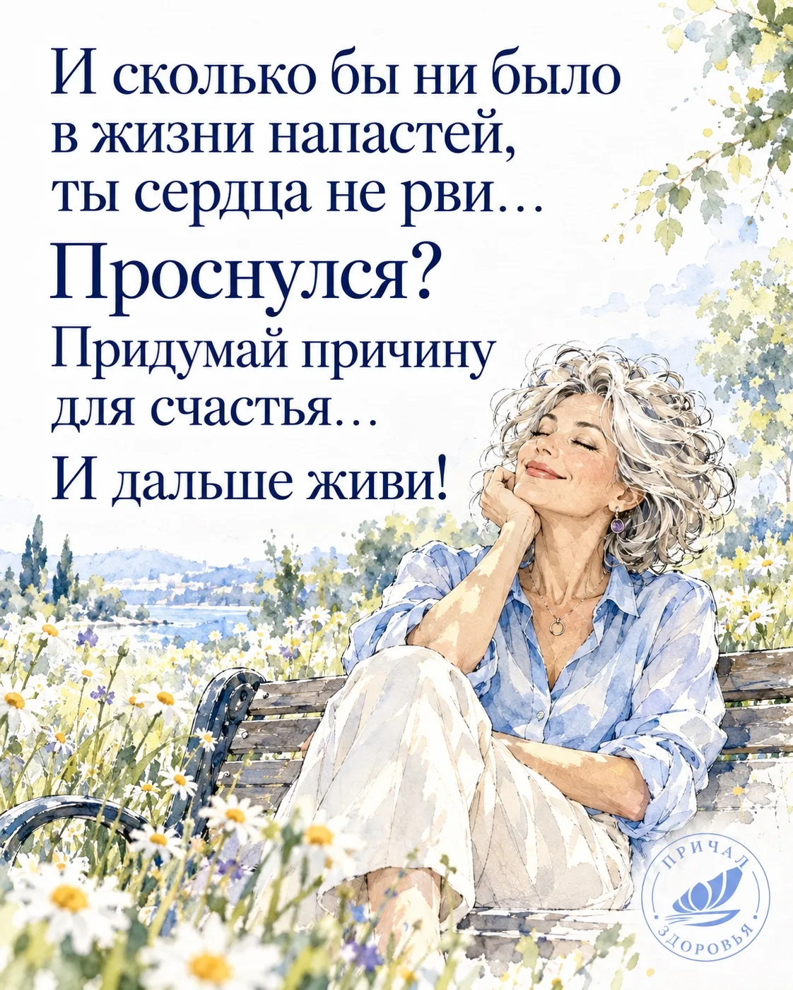 Доброе утро 🩵
