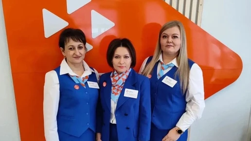 Кадровый центр из Курской области вышел в финал всероссийского конкурса