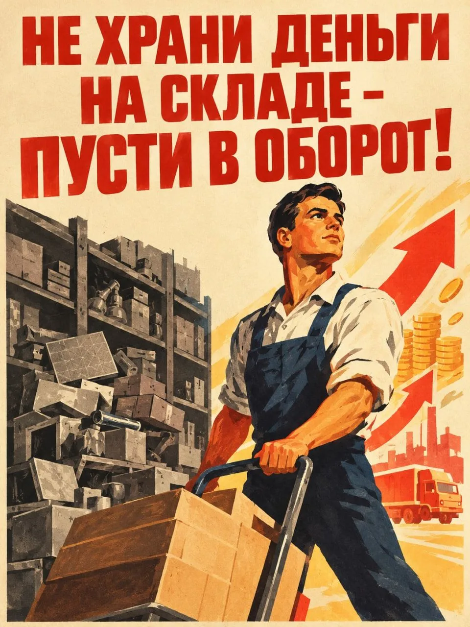 🛠 Инструмент дня