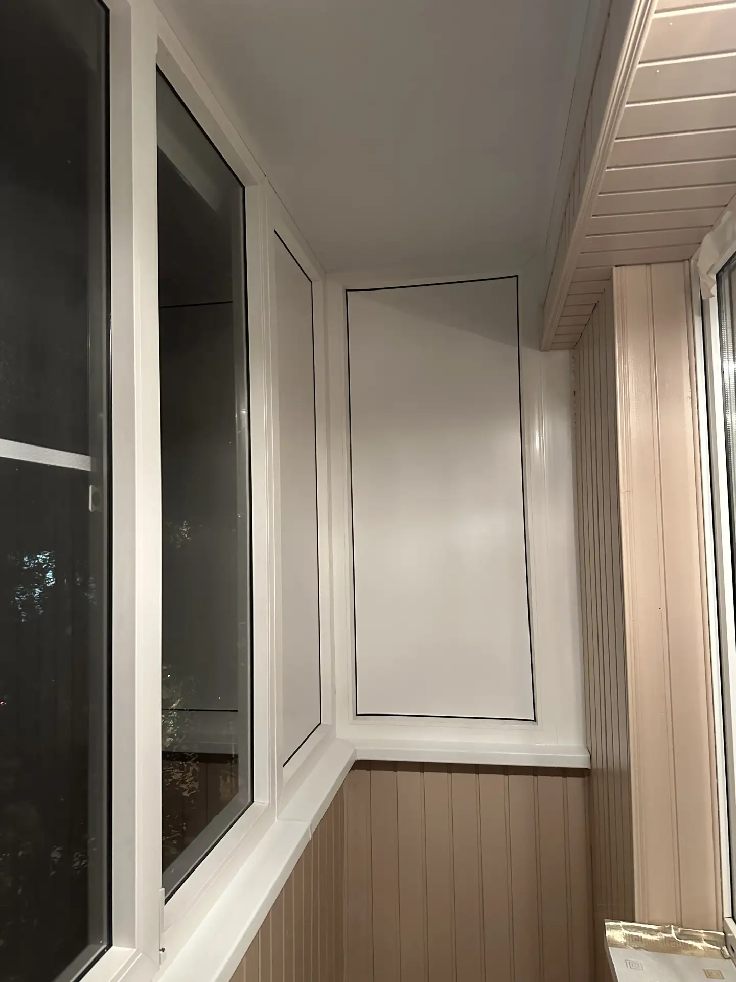 🏠 Москва, Петрозаводская, 24к1