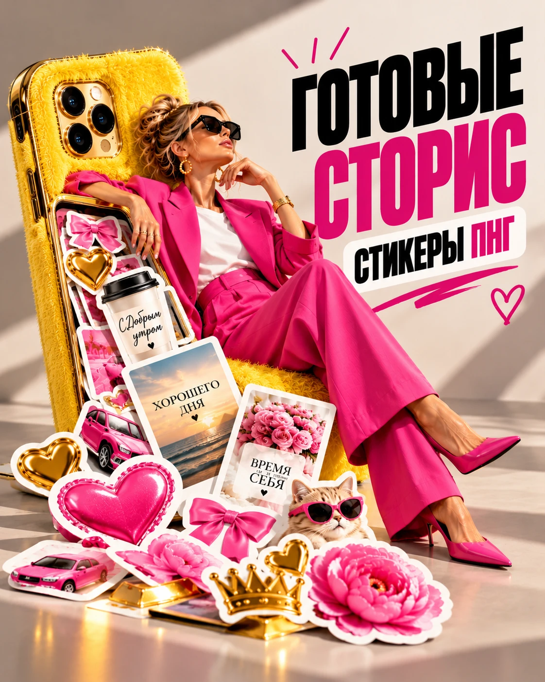 НЕ ЗНАЕТЕ, ЧТО ВЫЛОЖИТЬ СЕГОДНЯ?