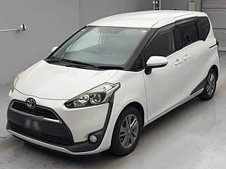 Доступен к заказу с аукциона Японии 🇯🇵
