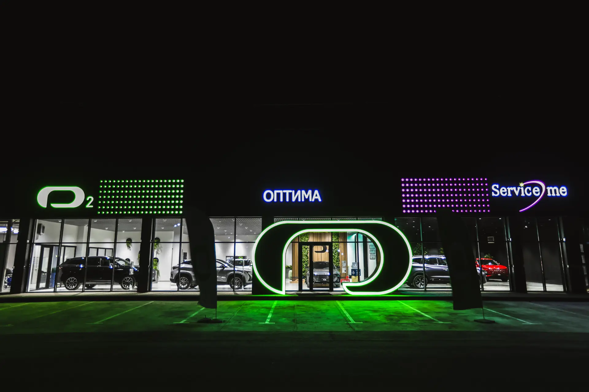 Северский район, владельцам китайских авто 👋