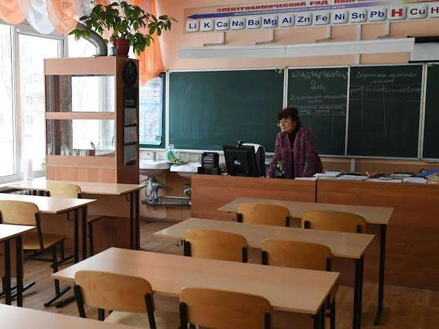 Сезон карантинов