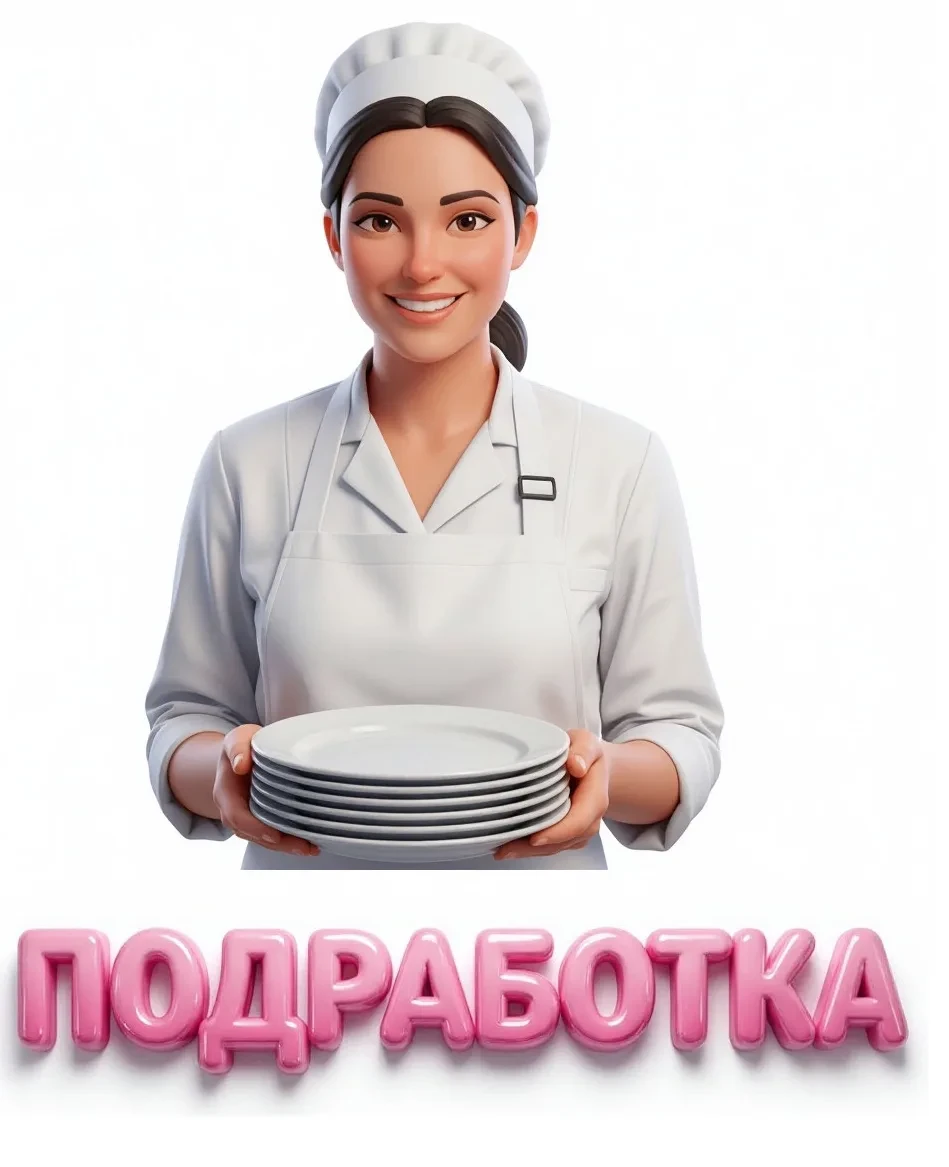 🔥 Подработка с 19.10 по 02.11.                                                        ...