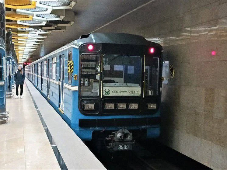 На Уралмаше могут появиться две новые станции метро