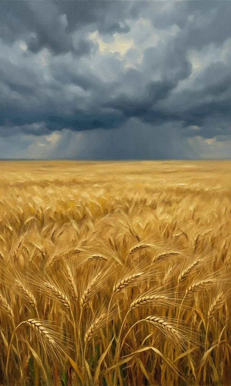Промпт: