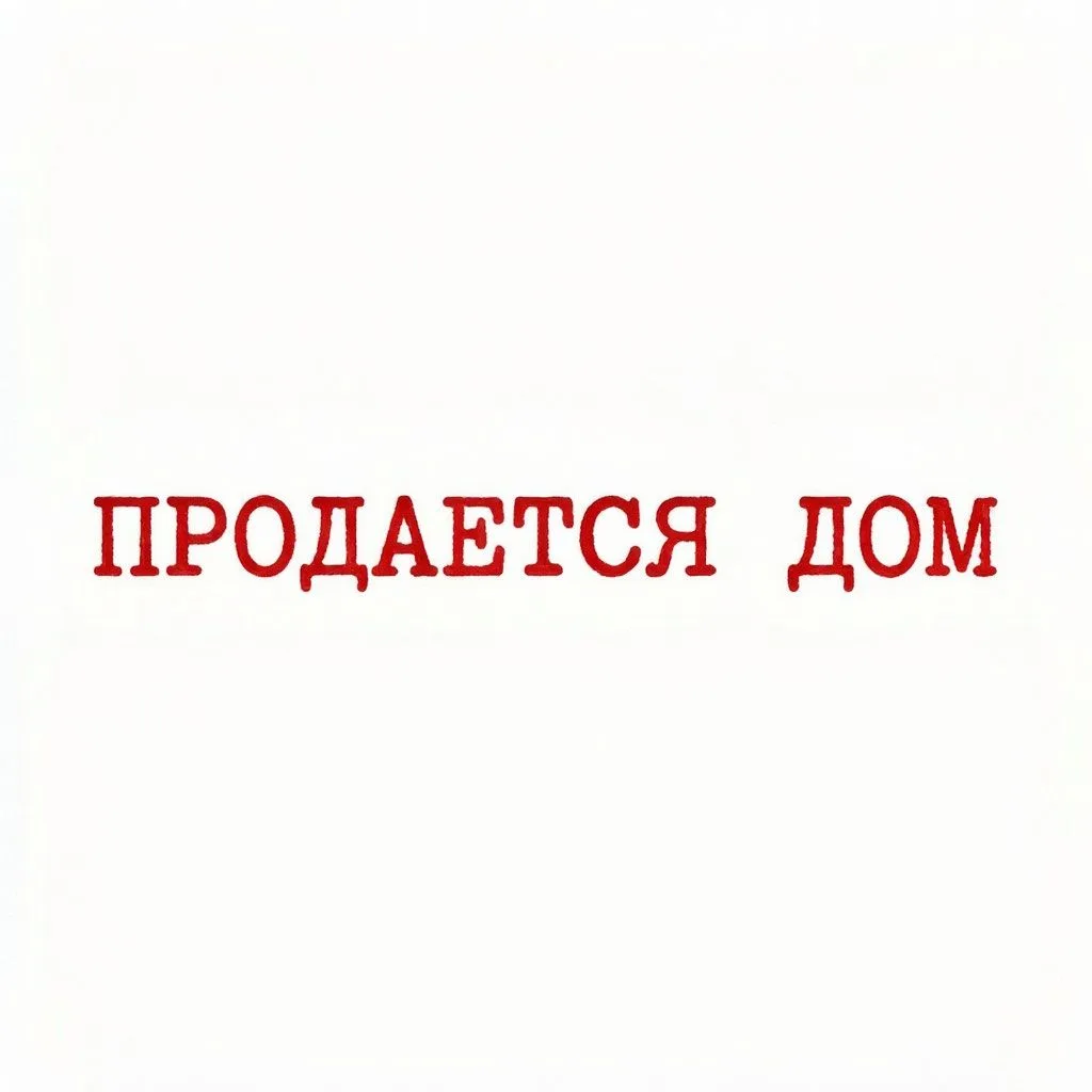 Продается дом кирпичный 58,8 кв. м.