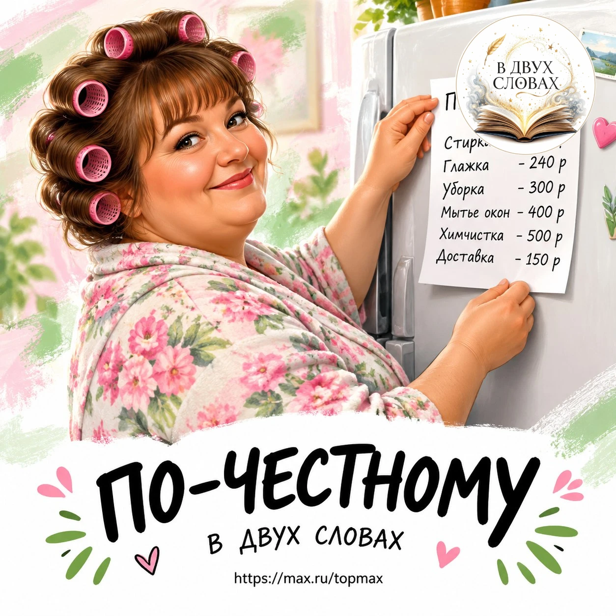 Eсть сейчас такая модная тенденция – раздельный бюджет. Особенно новая схема приглянула...