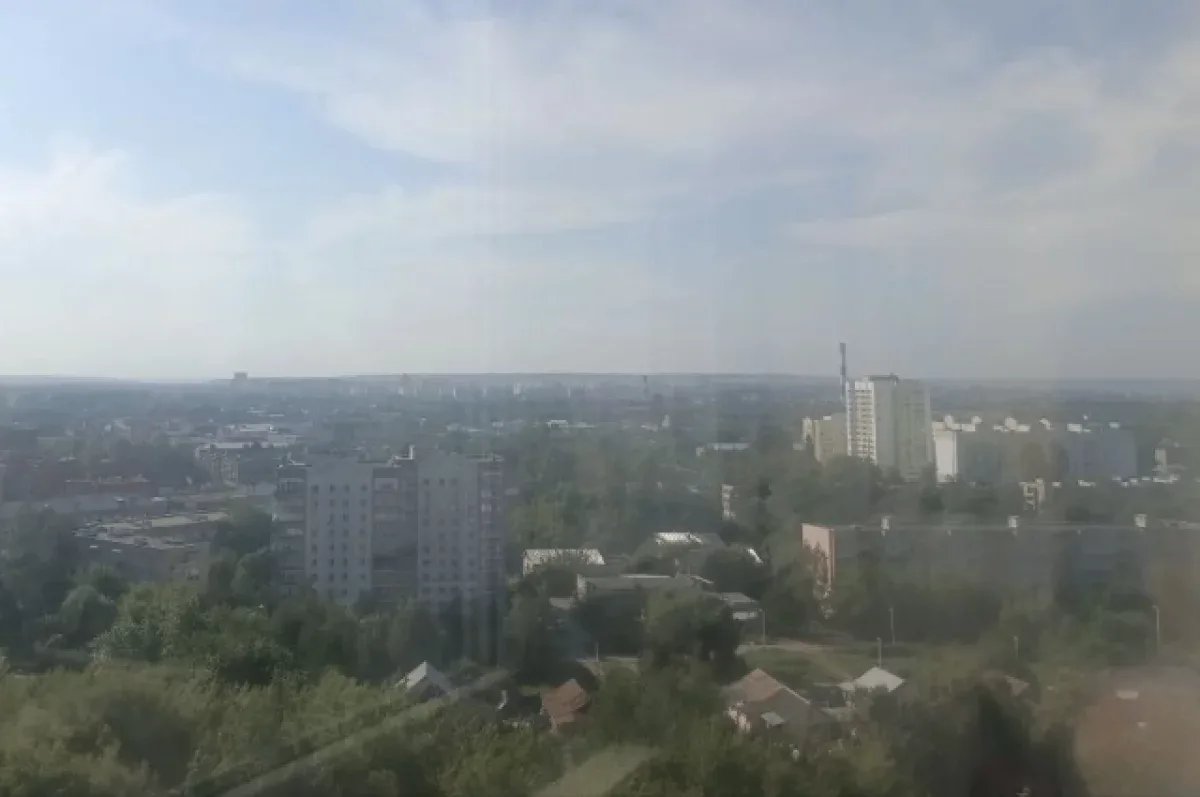 ⚡️На газоснабжении жителей региона не отразится инцидент, случившийся в районе села Вол...