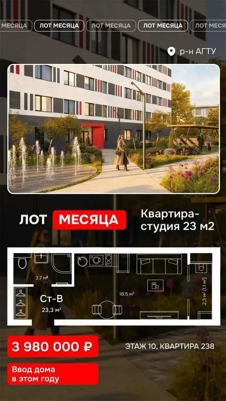 🔥 ЛОТЫ МЕСЯЦА🔥