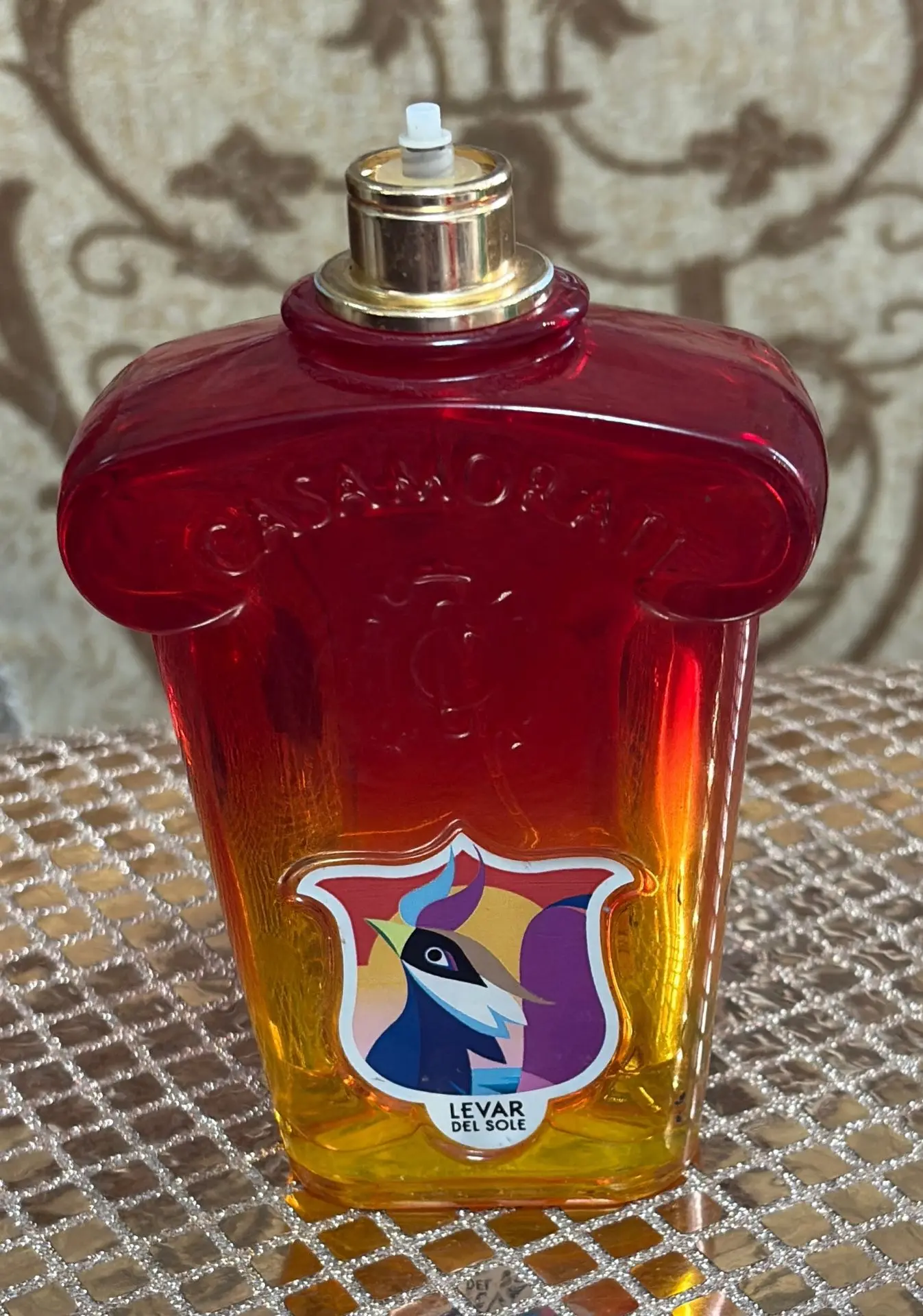 Xerjoff "Casamorati Levar Del Sole"