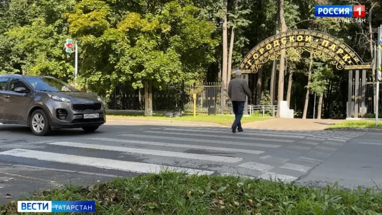 В Татарстане 16 октября потеплеет до +23 градусов