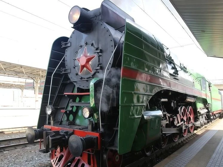 Ретропоезд Нижний Новгород — Арзамас перевёз более 12 тыс. пассажиров