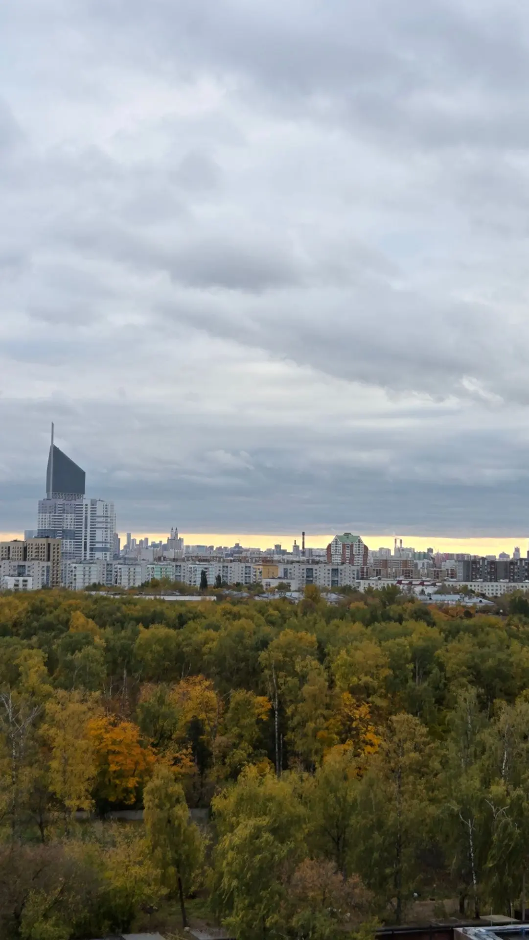 Доброе утро всем!
