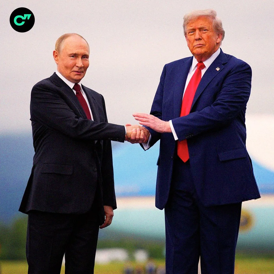 🇷🇺⚽️ 🇺🇸 Спецпосланник Дональда Трампа поддержал идею матча футбольных сборных Росси...