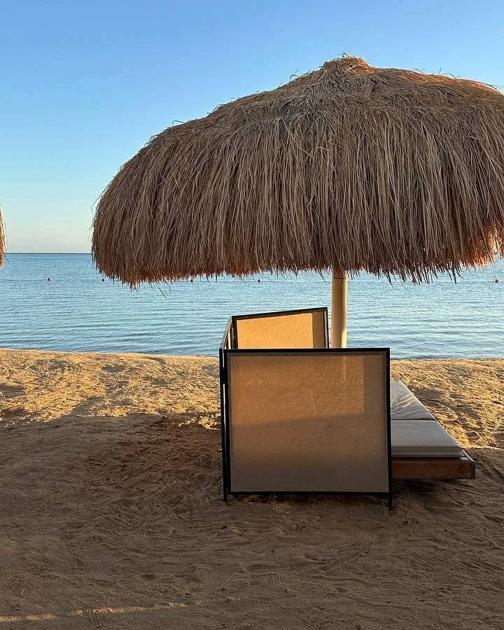 🌞 SUNRISE Alora Aqua Park Resort 4* — яркий отель в солнечной Хургаде, созданный для с...