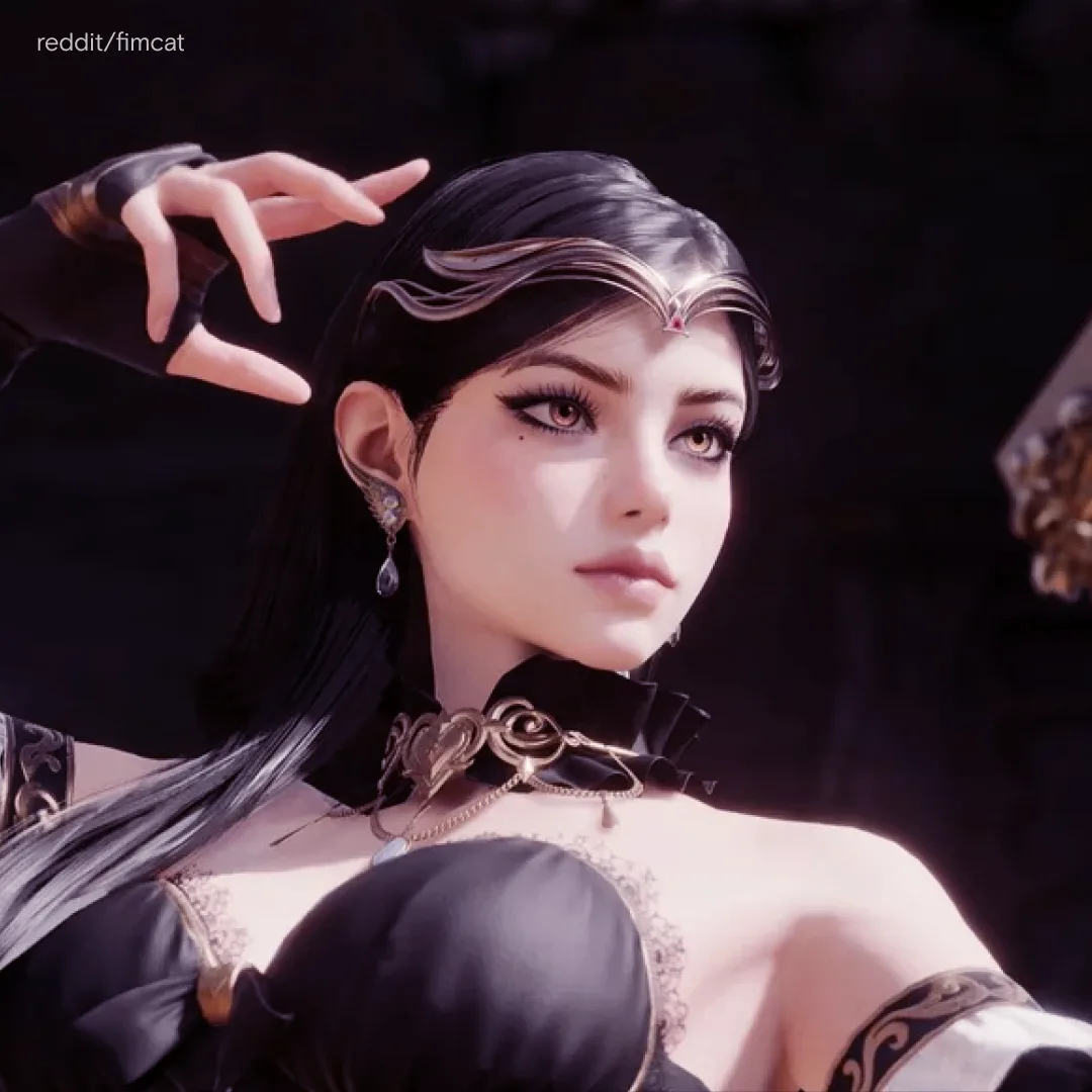 😛 Большой онлайн большой игре — AION 2 рвёт чарты Steam
