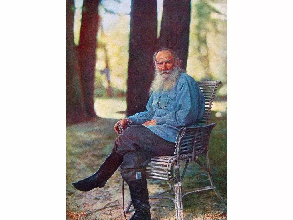 Удивительное решение