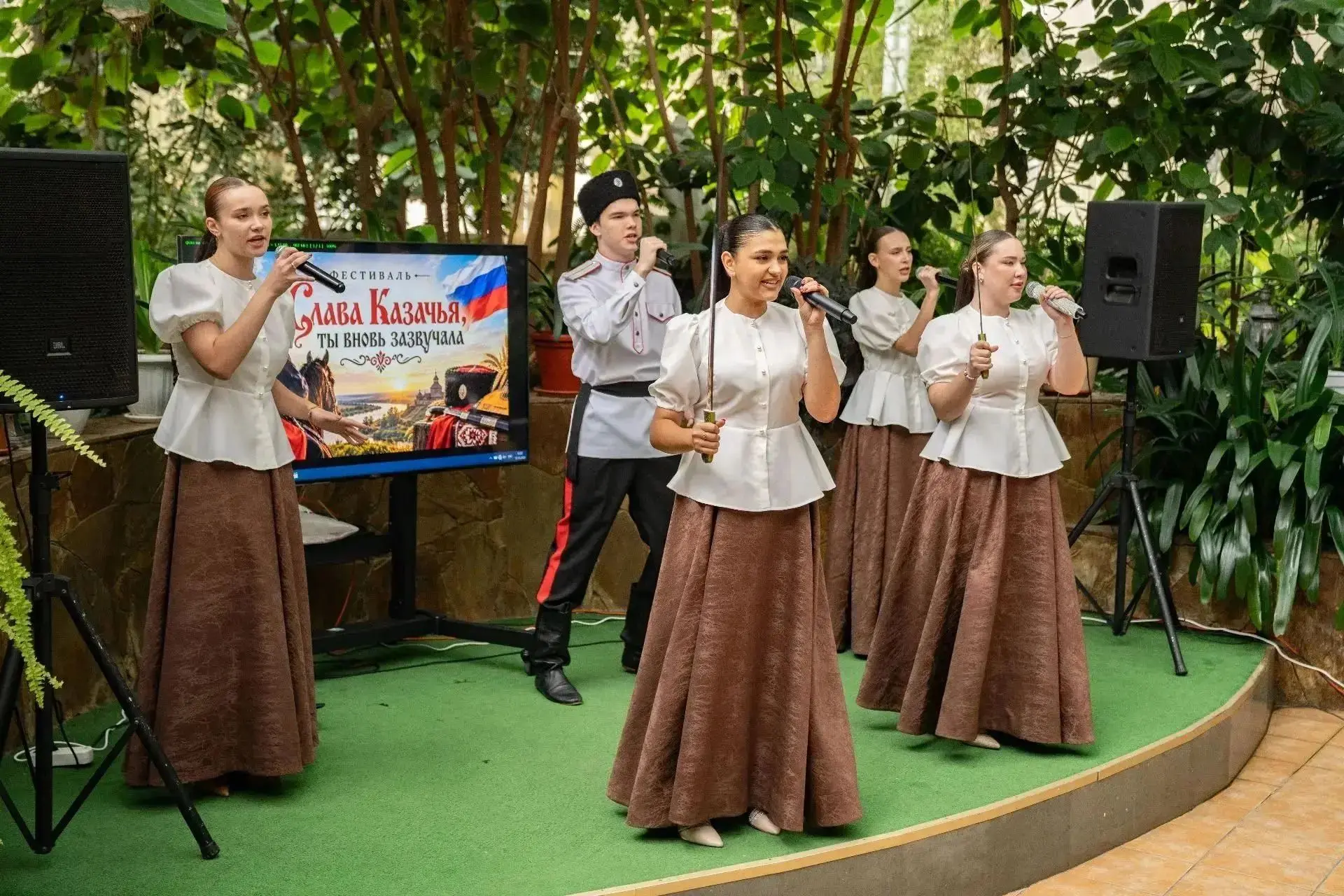 🔸 Заместитель руководителя миссионерского отдела Симферопольской и Крымской епархии пр...