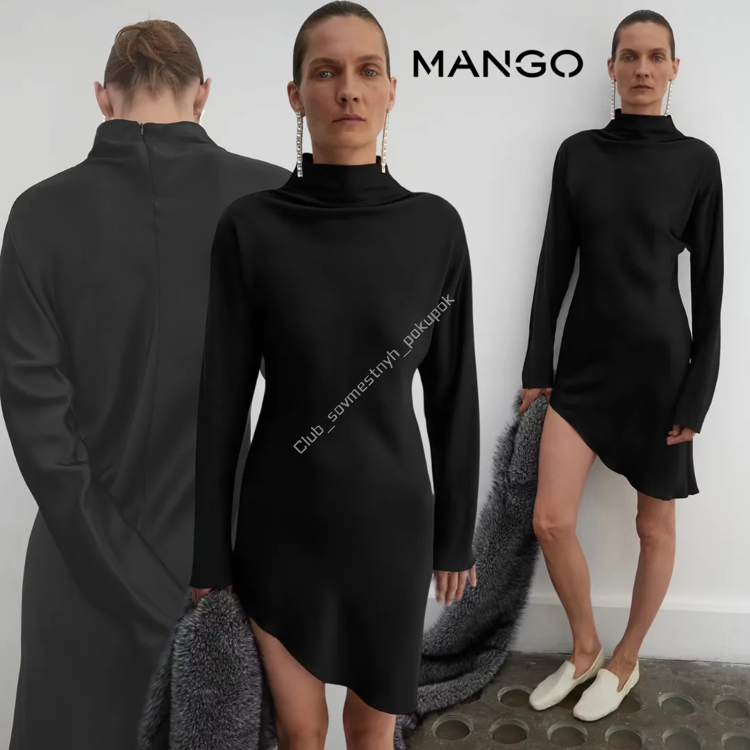 Mango Outlet 🇪🇸