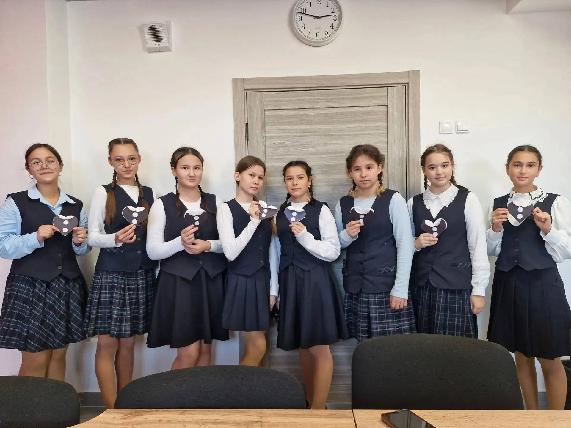 ЗАБОТА И ВНИМАНИЕ: ДЕЛАЕМ ДОБРЫЕ ДЕЛА ВМЕСТЕ