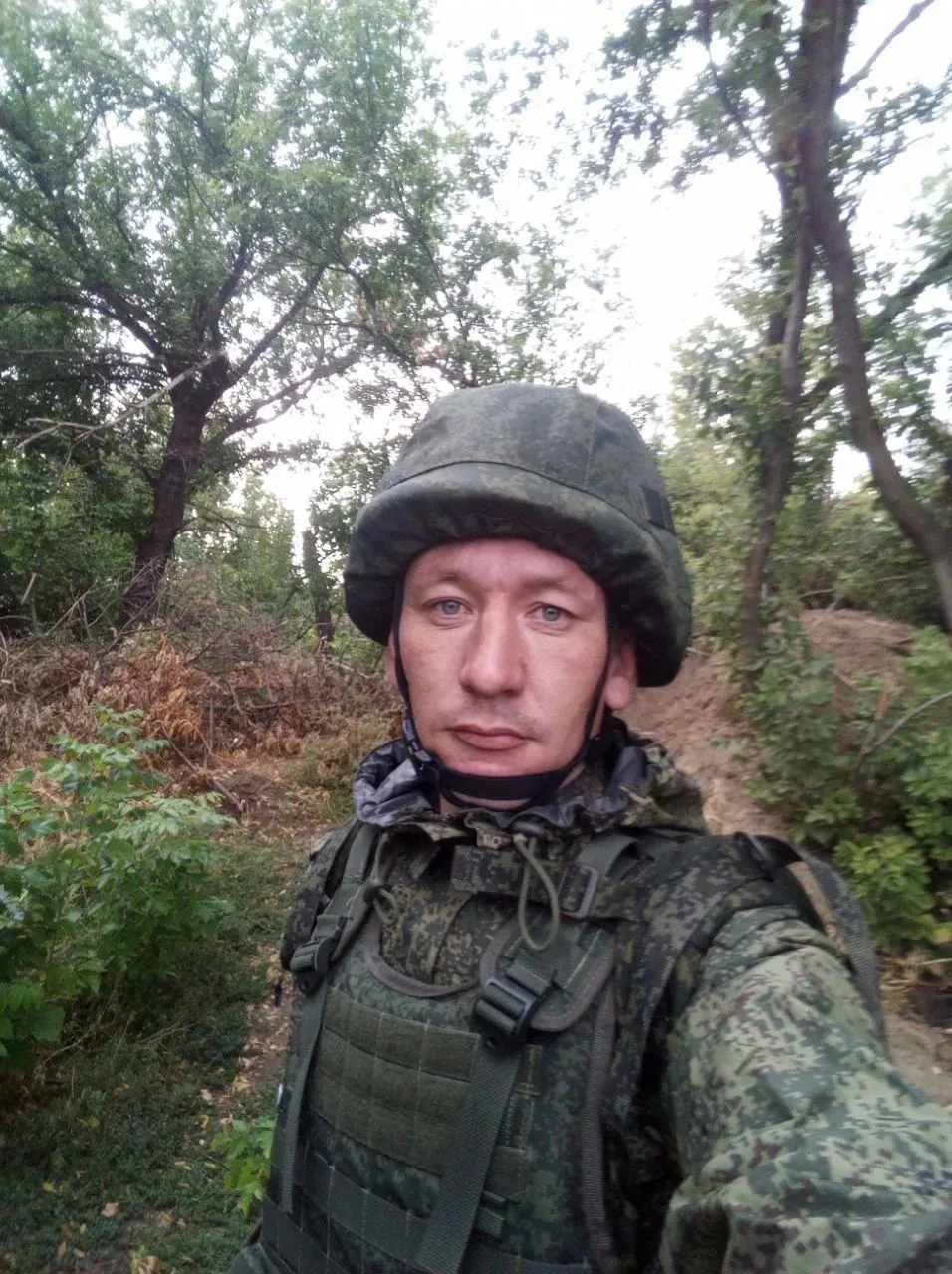 Ищу братишку Хамидуллин Рамзиль Минзагитович 14.11.1992