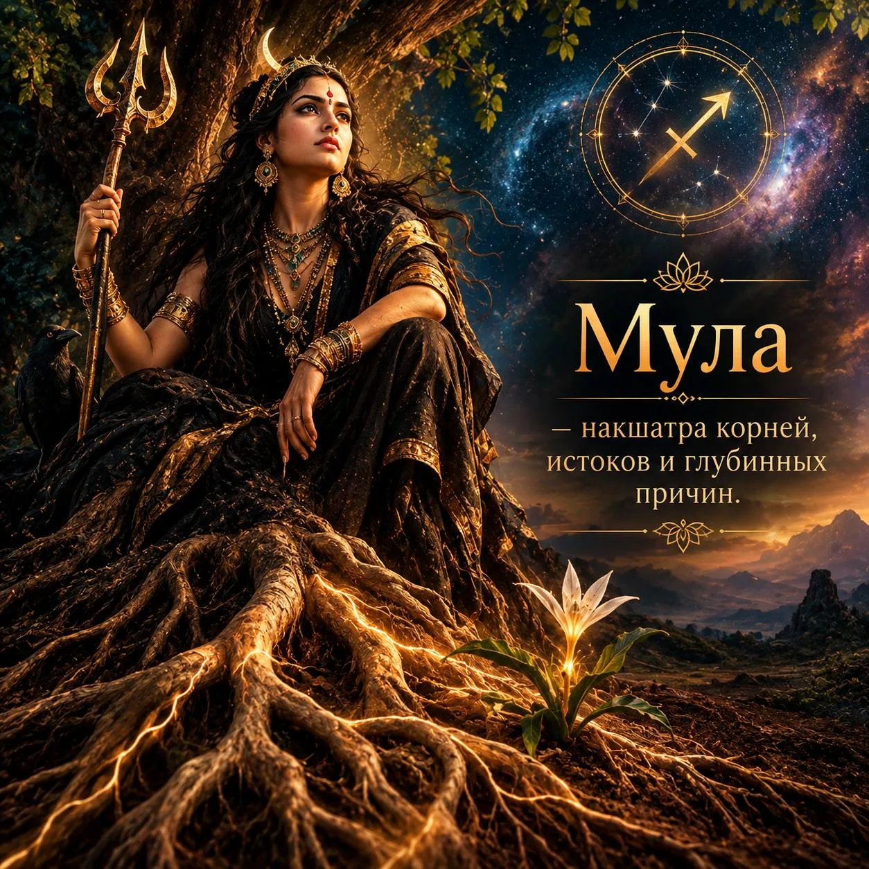 🔱 АСТРОПРОГНОЗ | ПЯТНИЦА, 16 ОКТЯБРЯ 2026.