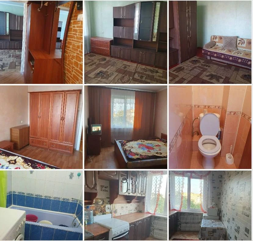 ‼️ Продам квартиру в Куйбышевском районе! ‼️Продается 2 к. квартира на Топазе, ост. Сло...