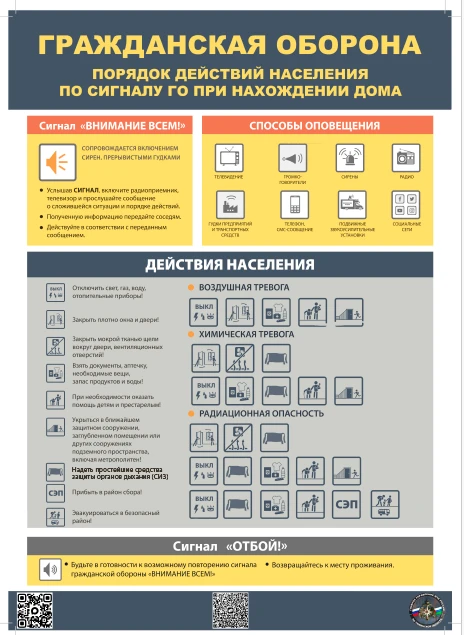 ВАЖНО ЗНАТЬ КАЖДОМУ!