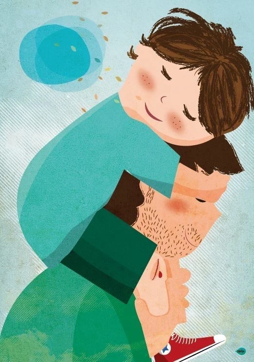 🤗 Есть школа, где не бывает перемен, оценок и домашки. Но её уроки остаются с нами на ...