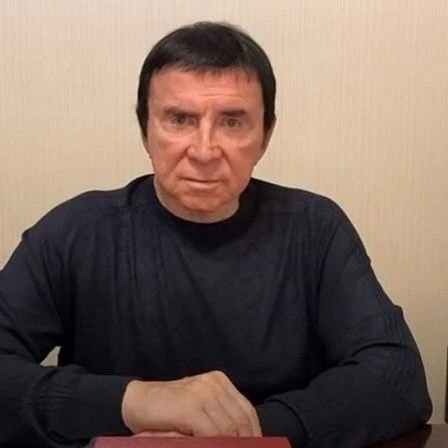 Умер «главный маг СССР» Анатолий Кашпировский.