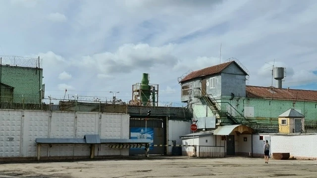🏗️ В Татарстане построят первое в России мультирежимное учреждение ФСИН
