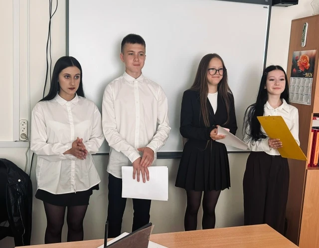 29 мая у выпускников отделения хореографического конкурса выдался важный день. Позади —...