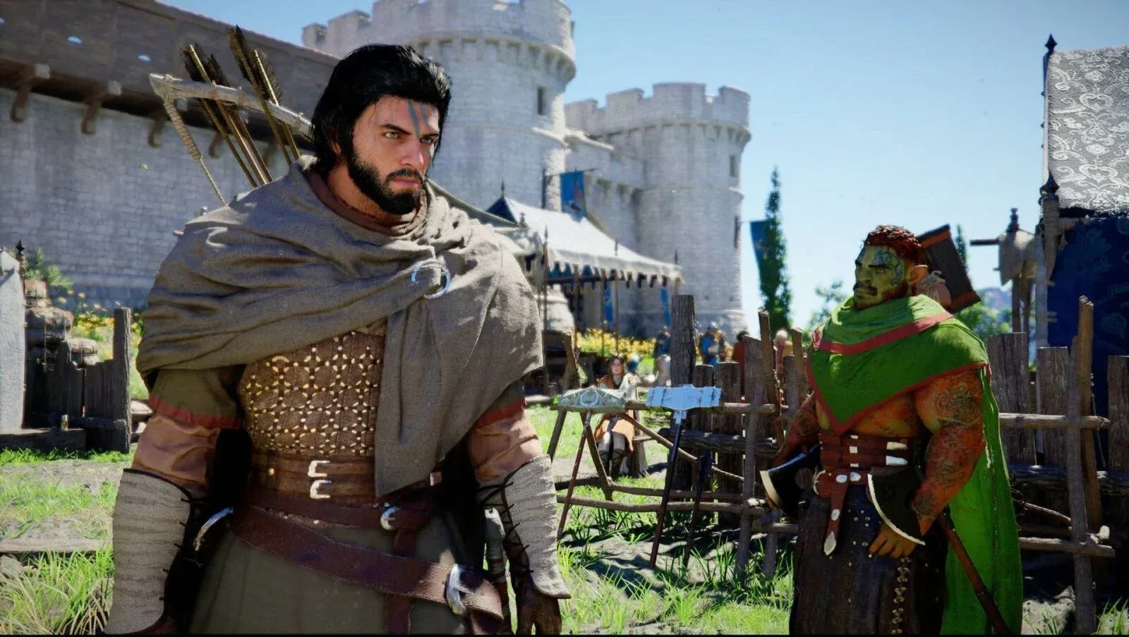 🎮 Crimson Desert продалась тиражом 6 миллионов копий несмотря на умеренные оценки крит...