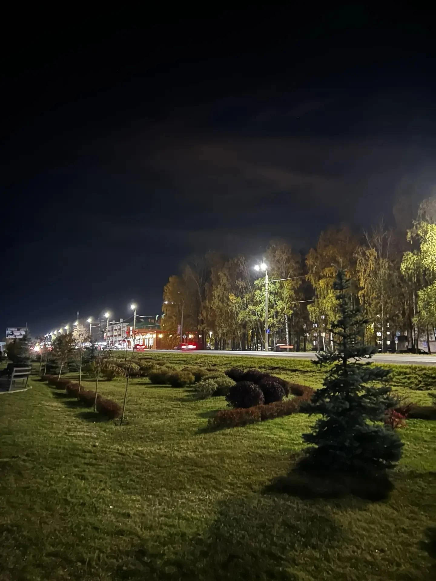 Доброй ночи, Зеленодольск!✨