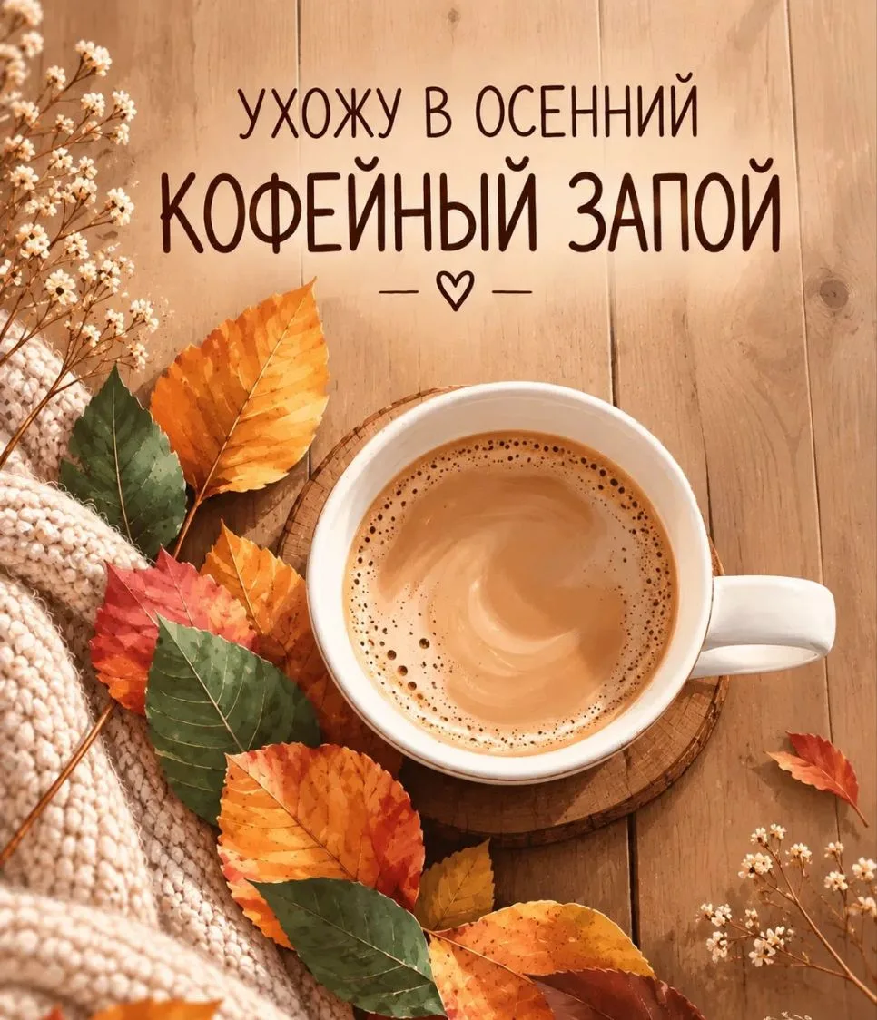 Проснуться от запаха счастья,